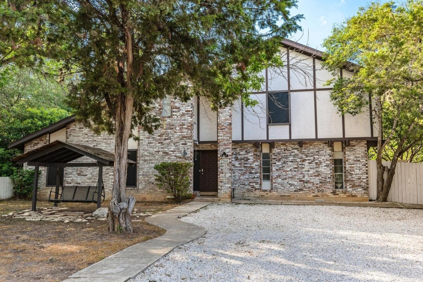 Pool, Gameroom & Minigolf Enchanting Texas Home San Antonio Buitenkant foto
